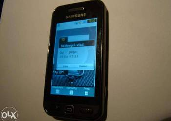 Samsung Avila