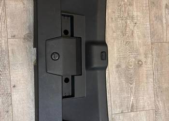 VW POLO VI 6 OSŁONA TAPICERKA KLAPY BAGAŻNIKA 2G6867601C