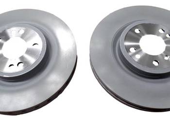 MERCEDES GLE ML Tarcze hamulcowe przod 2szt MERCEDES GLE ML Tarcze hamulcowe przod 2szt