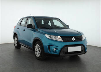 Suzuki Vitara 1.6 VVT