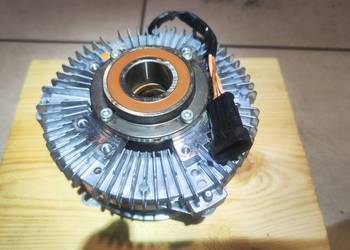 Wiskoza Elektromagnes Iveco Daily 3.0 Jak nowe 3 PINY Visco