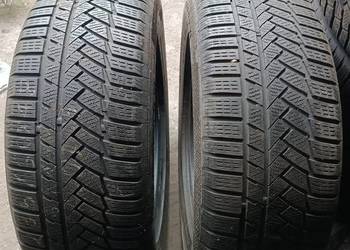 235/60R18 Continental