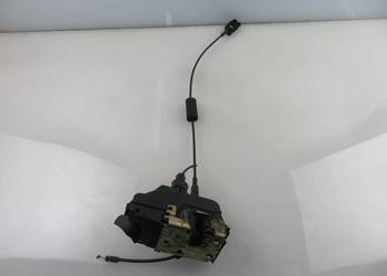 ZAMEK LEWY PRZEDNI RENAULT GRAND ESPACE IV (JK0/1_) 