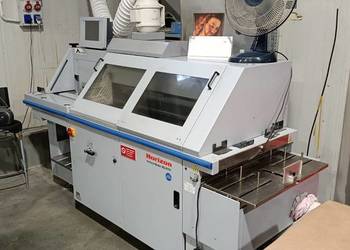 Oklejarka do książek Horizon BQ-270V