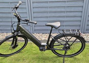 Rower elektryczny kalkhoff image 3  system smart