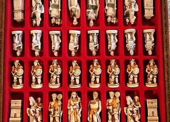 Włoskie szachy NIGRI