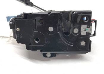 ZAMEK DRZWI LEWY PRZÓD SKODA OCTAVIA II Kombi 3D1837015AB 04-13