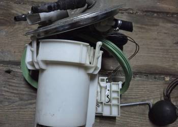 Pompka paliwa Opel Corsa c benzyna