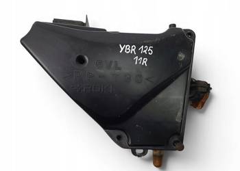 OBUDOWA FILTRA POWIETRZA Yamaha YBR-125 YBR 125 YBR125 05-16 AirBox 5VL
