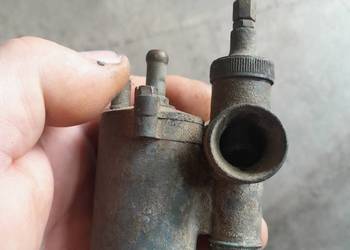 wsk 125 gaznik g16 lampa tylna instrukcja