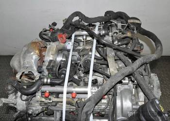 Silnik KOMPLET Mercedes Sprinter W906 3.0 CDi E6 642896 2016 rok Film FILM!