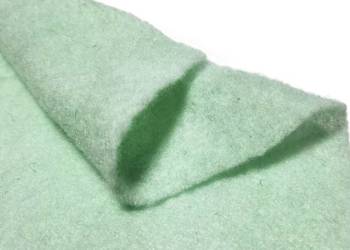 Geowłóknina PES100 1x20m 100g/m2 SUPER JAKOŚĆ