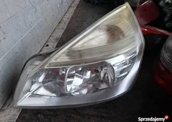 Lampa Lewa Przód Renault Espace 4 IV