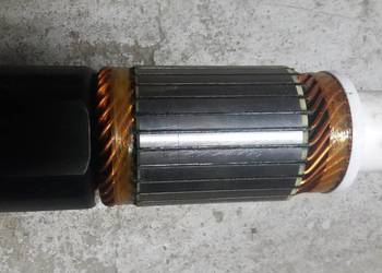 Wirnik rozrusznika R22 scania i inne