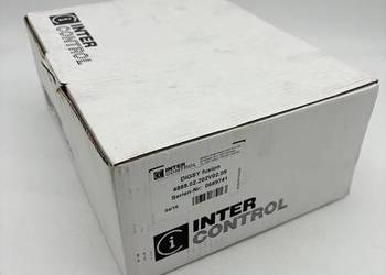 InterControl DIGSY fusion 4888.02.202V02.09 Controller