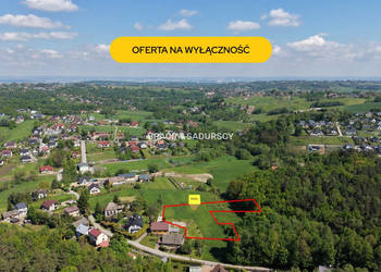 Do sprzedaży grunt 4492m2 Rzeszotary