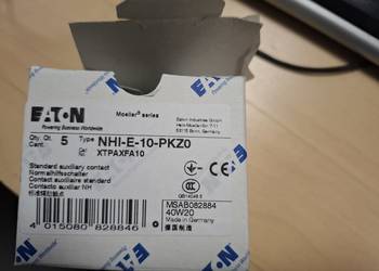 EATON NHI-E-10-PKZ0