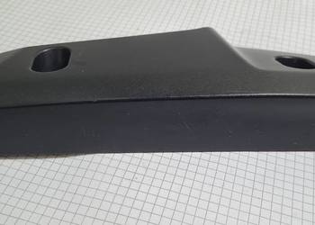 Suzuki GSR 600 osłona plastik owiewka chłodnicy prawa OEM 17761-44GO