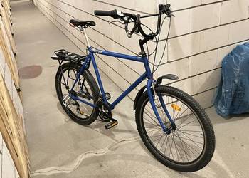 Rower górski Giant 26 cali, sprawny, gotowy do jazdy