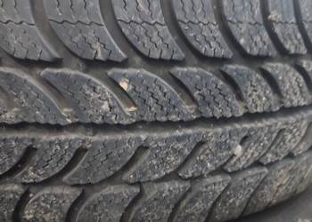 Koła opony zimowe audi a4 b6 5x112. Komplet stalowe