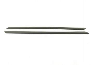 LISTWY ZDERZAKA TYŁ FORD FOCUS 98-01 ORYGINAŁ ASO