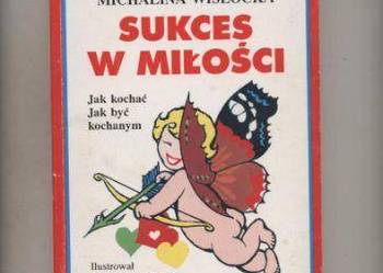 Sukces w miłości - Wisłocka