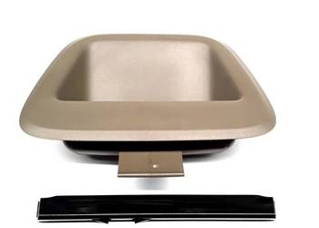 VOLVO XC90 uchwyt podlogi bagaznika oak arena OE 31271525