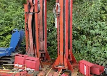 Podnośnik samochodowy Zippo 1590LS