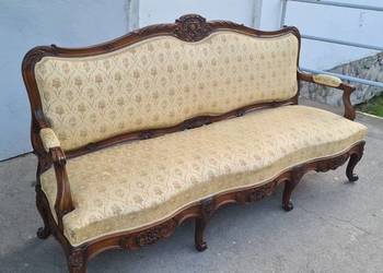 Sofa pałacowa