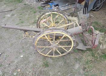 Kopaczka do ziemniaków