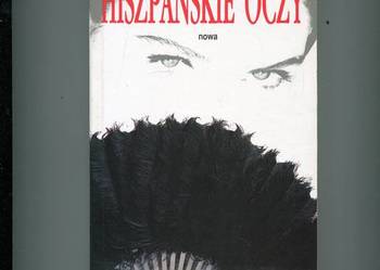 Hiszpańskie oczy - Nurowska