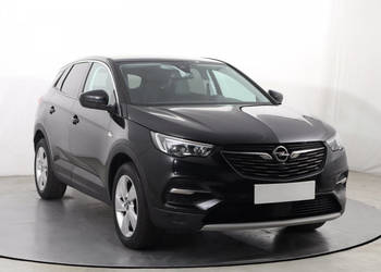 Opel Grandland 1.2 Turbo