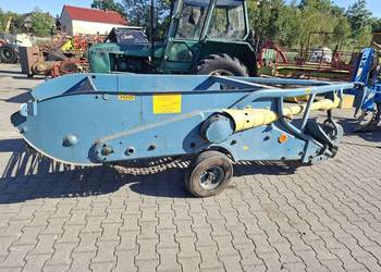 Kopaczka elewatorowa