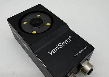 Baumer XF100 VSXF100M03W10EP 11039658