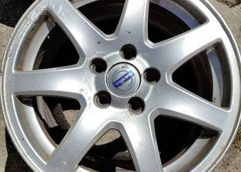 Alufelgi Volvo S80 II