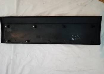 Listwa boczna prawy tył Fiat Ducato 02-06r 1304133070 orginal
