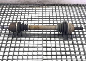 PÓŁOŚ LEWY PRZÓD PEUGEOT 308 I 1.6 150KM 07-16 PRZEGUB