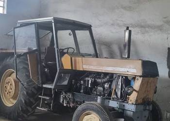 Ciągnik1201 120 KM