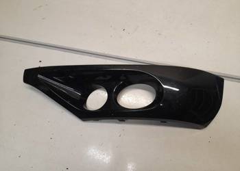 VW TOUAREG II RAMKA KRATKA HALOGENA PRAWA 7P6807489C