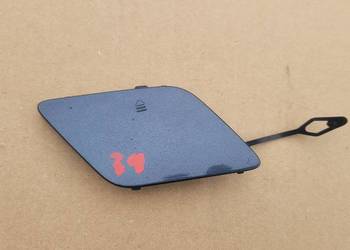 MERCEDES C KLASA W204 LIFT 11- ZAŚLEPKA HAKA ZDERZAKA PRZÓD A2048850426 MERCEDES C KLASA W204 LIFT 11- ZAŚLEPKA HAKA ZDERZAKA PRZÓD A2048850426