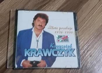 Płyta Krzysztof Krawczyk