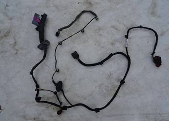 OPEL INSIGNIA ASTRA J ZAFIRA C INSTALACJA WIĄZKA DRZWI PRAWY TYŁ PRAWYCH T…
