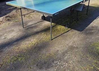 Outdoor.Zewnętrzny, pełnowymiarowy stół do tenisa,ping ponga