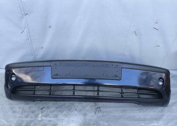 BMW E46 LIFT FL ZDERZAK PRZEDNI PRZÓD HALOGENY BELKA ORIENTBLAU