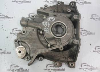 DISCOVERY 08r 2.7 TDV6 276DT 190 KM pompa oleju 9X2Q-6600-AD