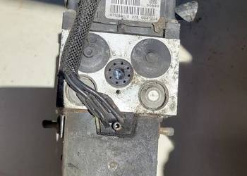 Pompa ABS Volvo S40