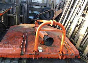 Kosiarko-rozdrabniacz sadowniczy1,8 m