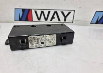 BMW E39 MODUŁ STEROWNIK DRZWI  BMW OE 8378773