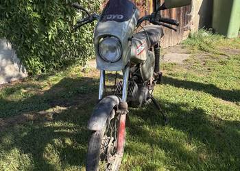 Simson S51