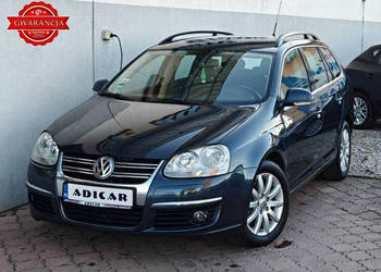 Volkswagen Golf V (2003-2008)